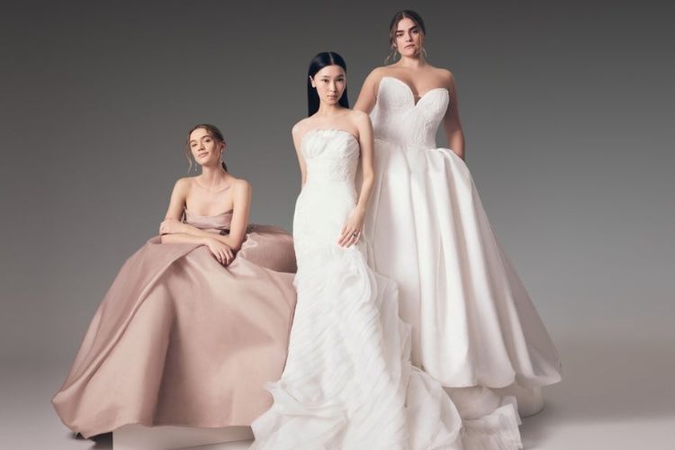 15% Off at David's Bridal